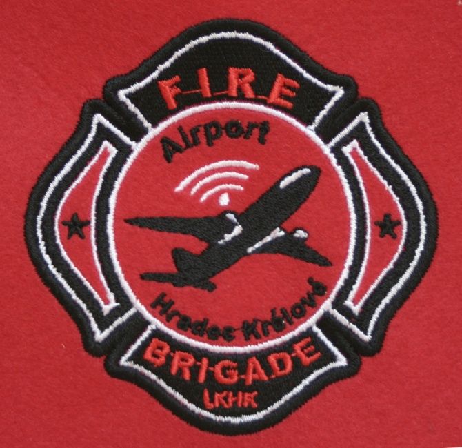 Fire Brigade