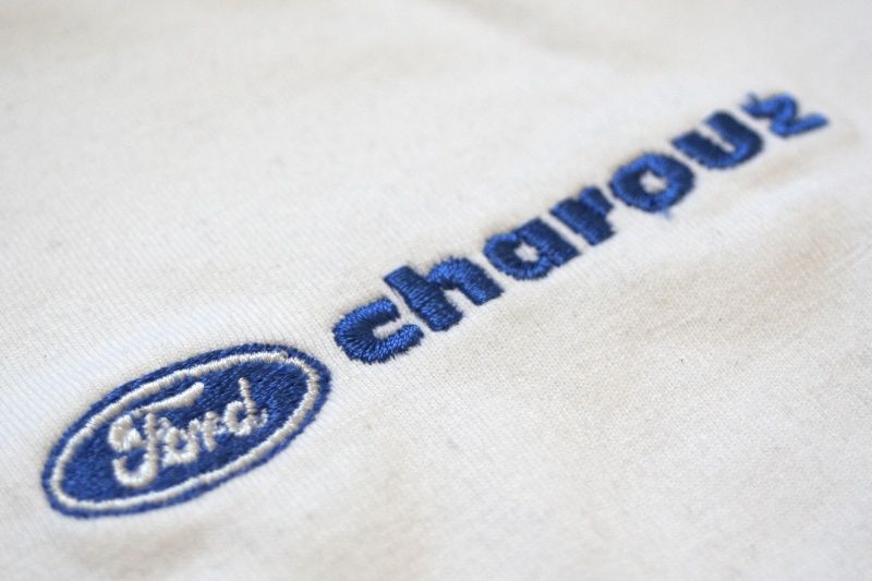 Ford Charouz