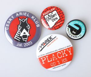 reklamní předměty na rozdávání