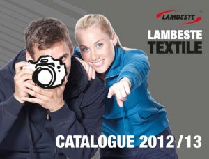 Lambeste reklamní textil (velkoobchod, maloobchod)