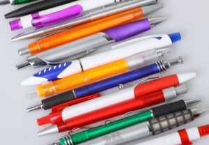 Tampoprint - tamponový tisk