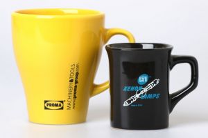 reklamní potisk na hrnek