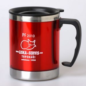 reklamní potisk na termohrnek