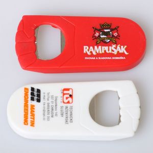 reklamní potisk otvíráku